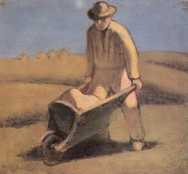 Bauarbeiter